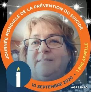 Meet your Posher, Carole